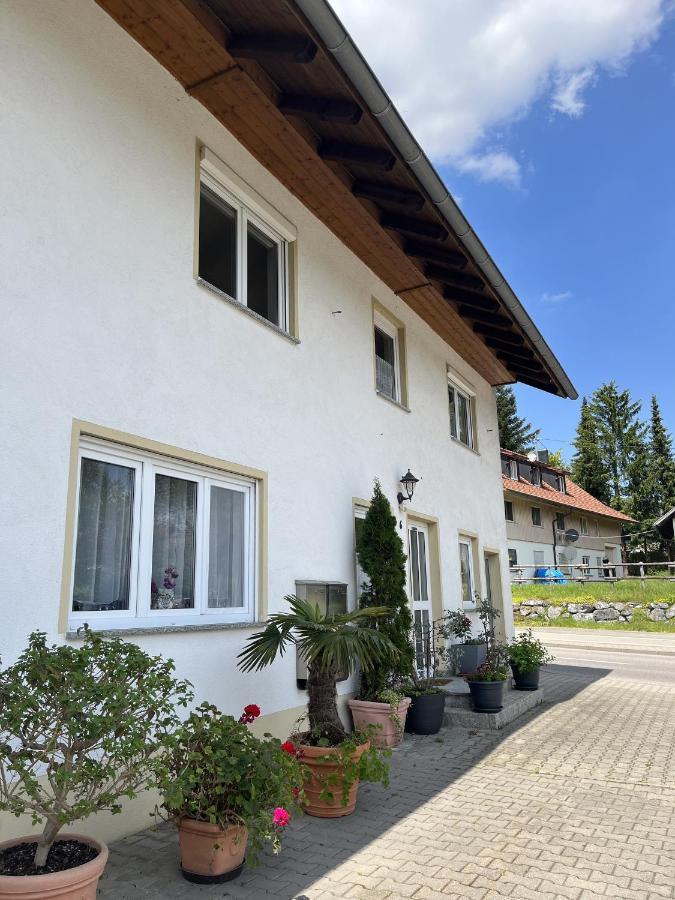 Jung 1 Apartment Neukirch  Exterior foto