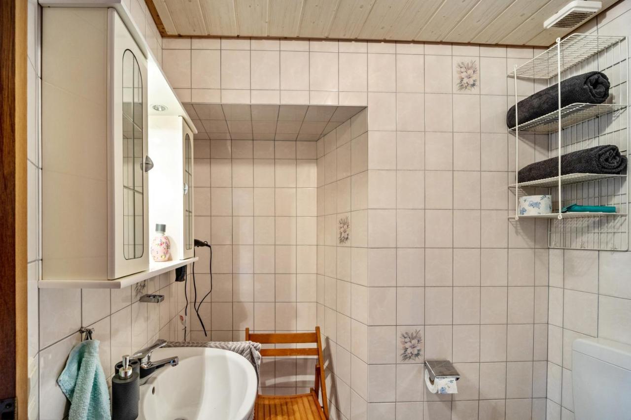 Jung 1 Apartment Neukirch  Exterior foto